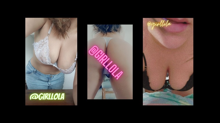 Lola cover image