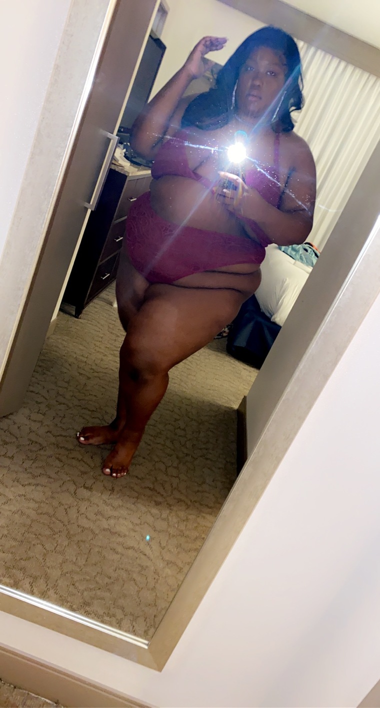 Big girl lover cover image