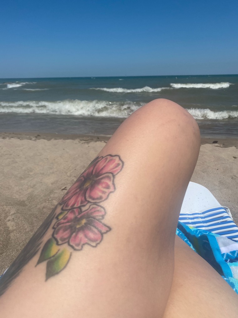 Pretty Girl cover image