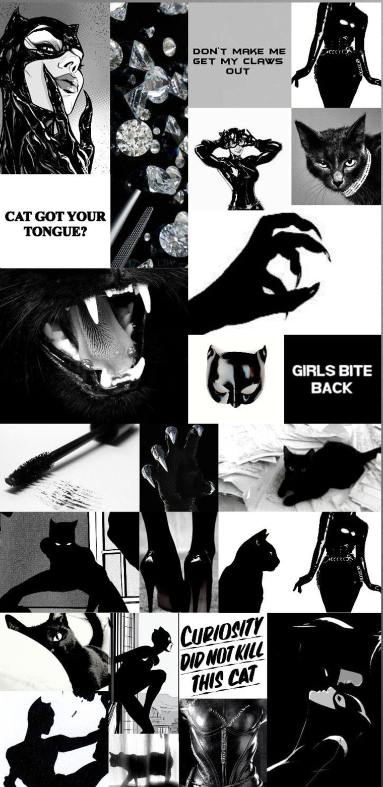 Girl with a mask kink cover image
