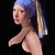 Girl with a pearl earring avatar