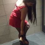 Girl curvy avatar