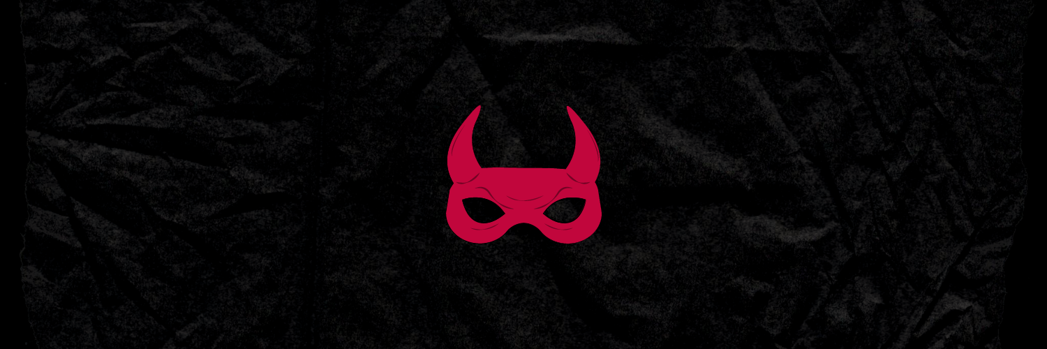 girl masked banner image