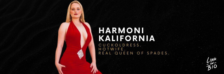 Harmoni Kalifornia cover image