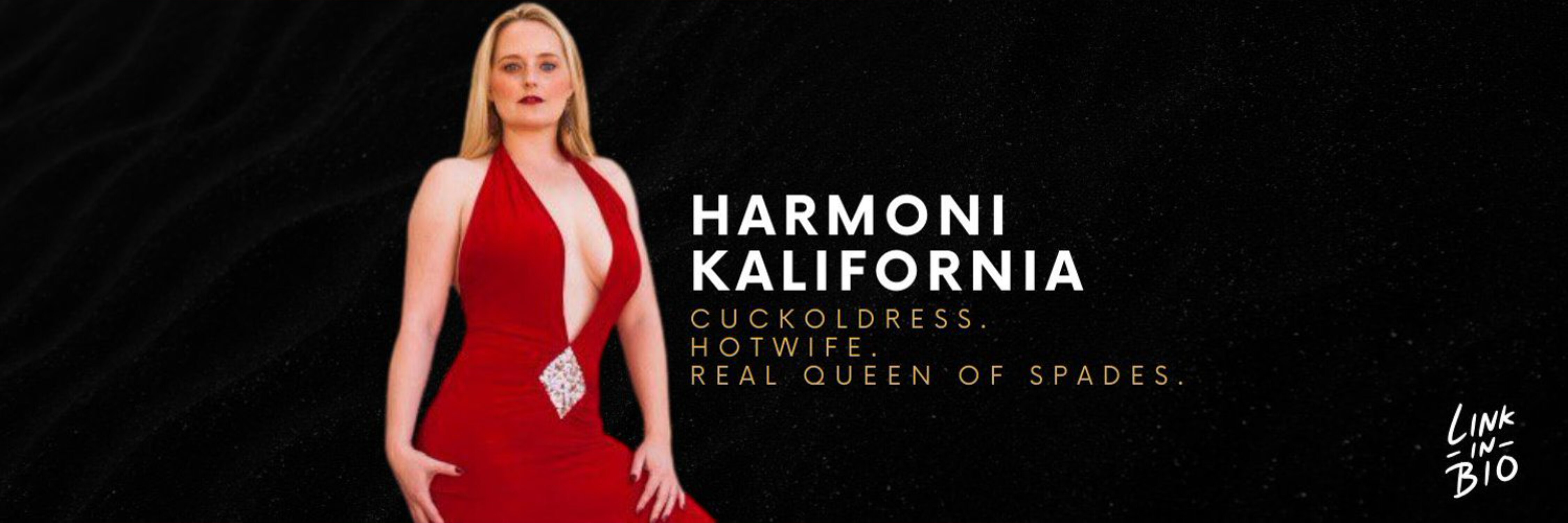 Harmoni Kalifornia banner image
