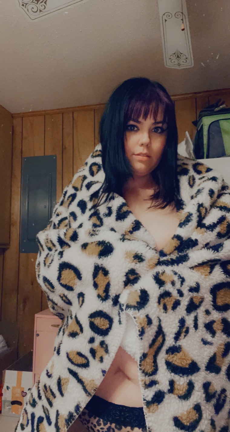 GirlyGothGoddess cover image