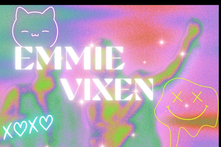 🎀 𝐸𝓂𝓂𝒾𝑒 𝓋𝒾𝓍𝑒𝓃 🎀 cover image