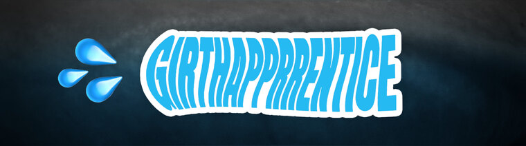 GirthApprrentice cover image