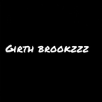 Girth Brookzzz avatar