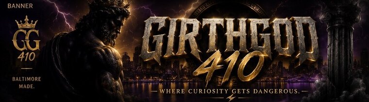 Girthy cover image