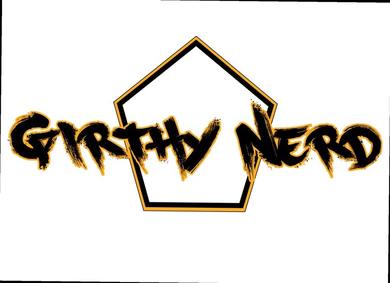 Girthy Nerd cover image