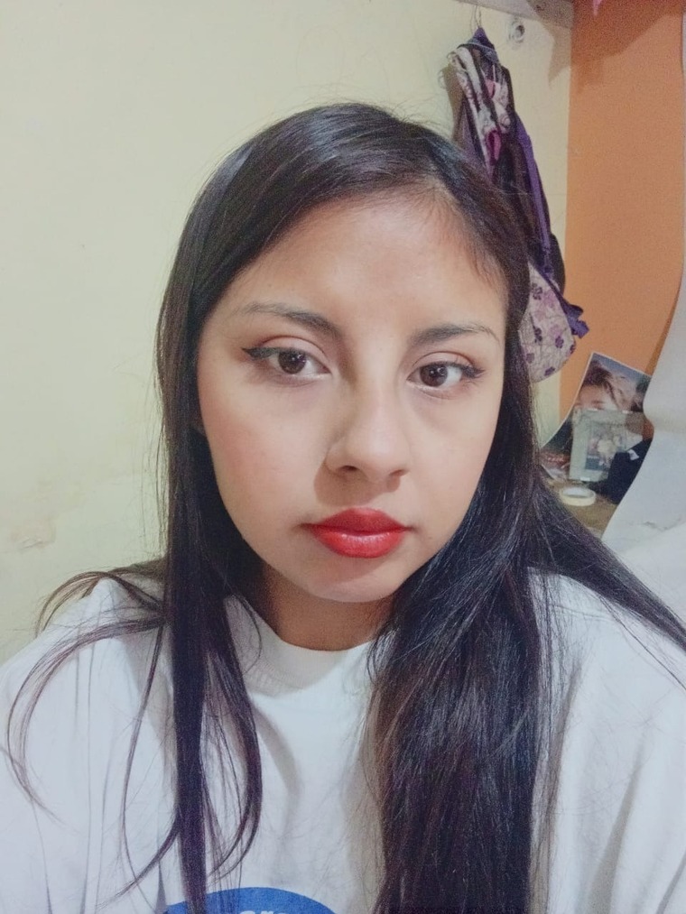 Gisell K cover image