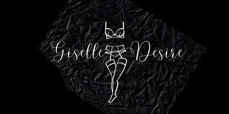 Giselle Desire cover image