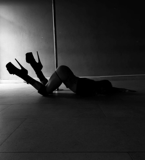 Giselle Morin cover image