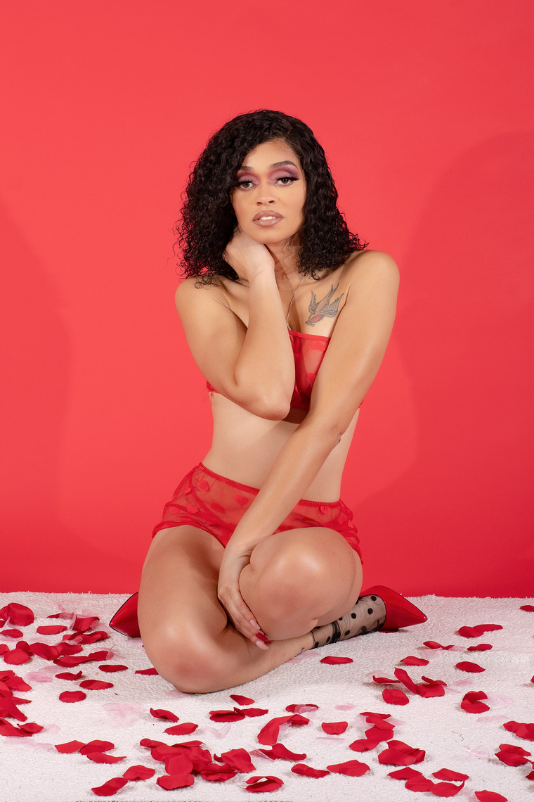 Gisellè Mone cover image