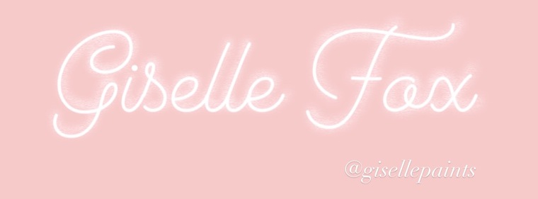 Giselle Fox banner image