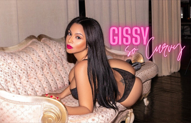 GISSY❤️ cover image