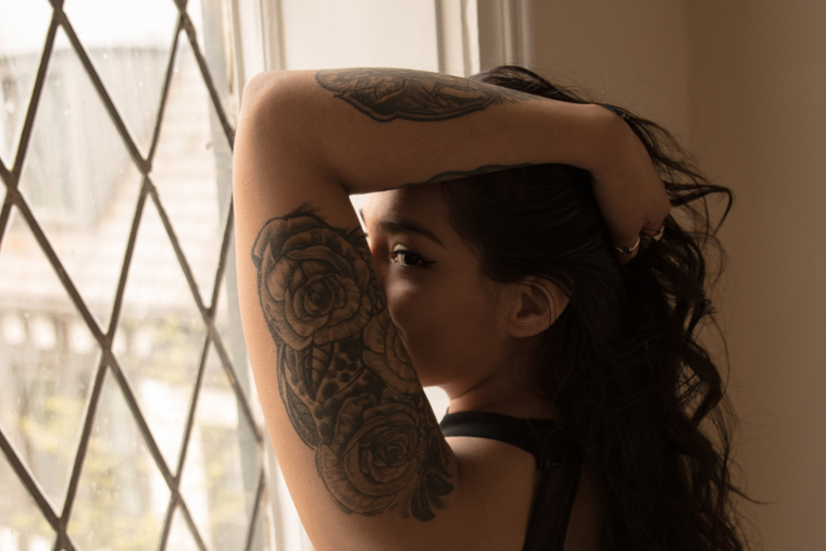 Isabella cover image