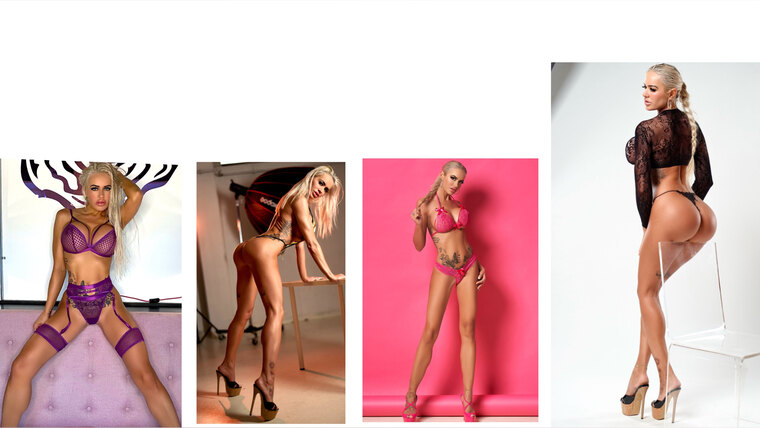 🎀Gitte_Von_G_Free🎀 cover image