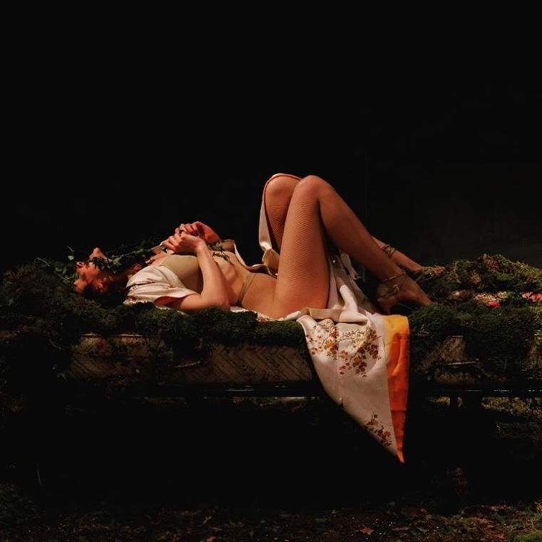 Giuditta Sin cover image