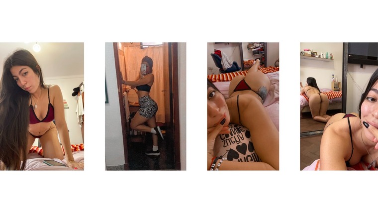 Giulia Ferrari banner image