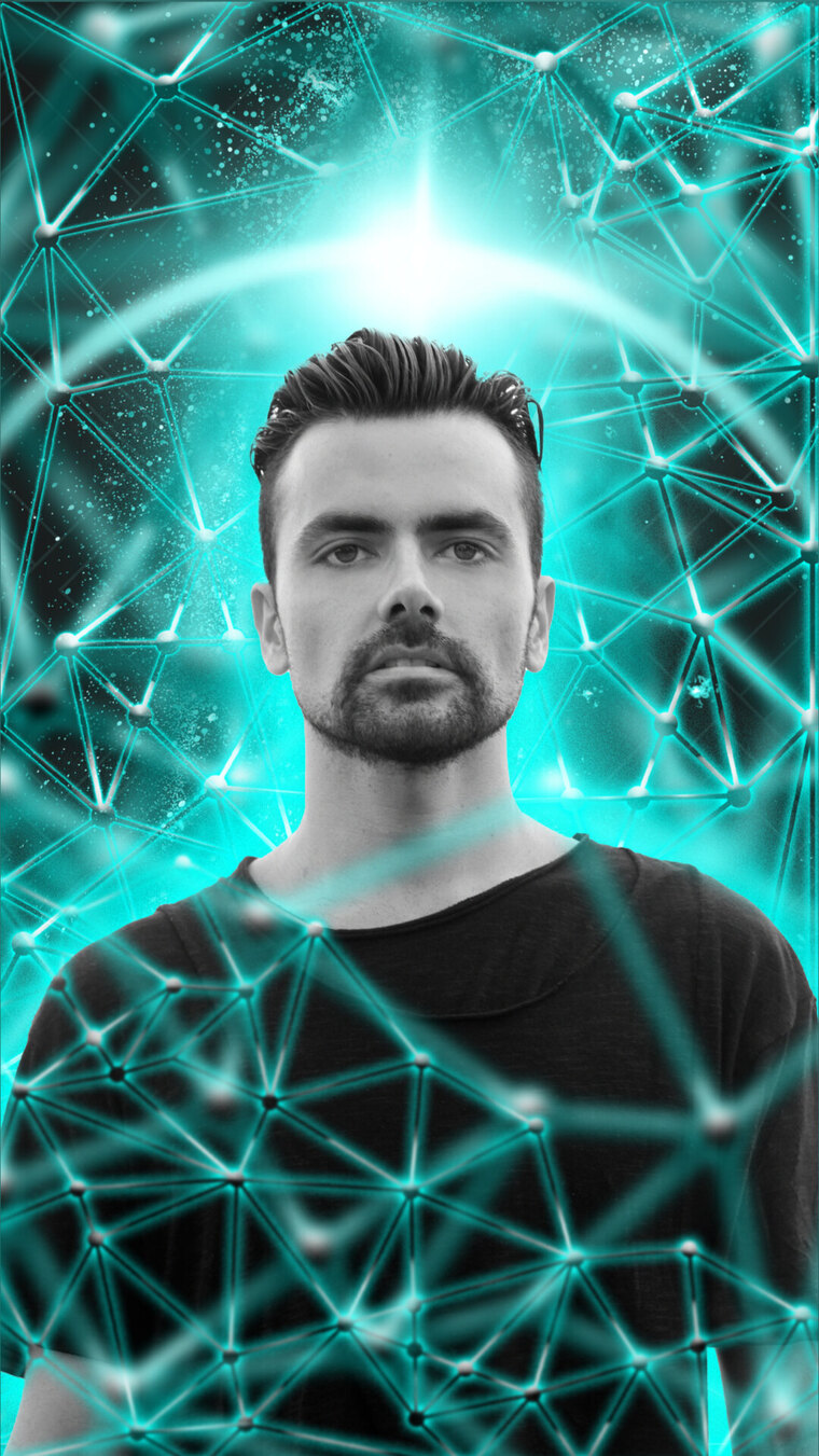Giuliano Rodrigues cover image