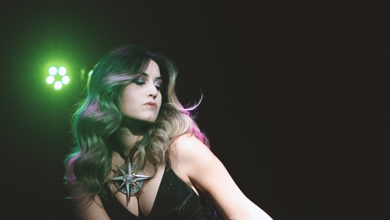 Giulia banner image