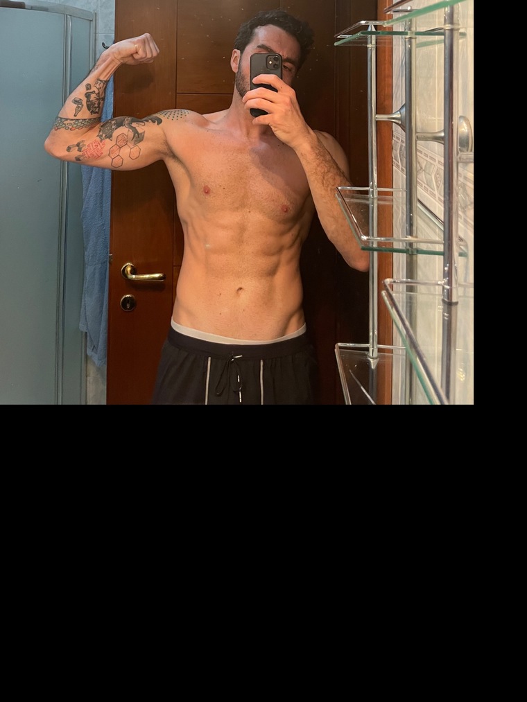 GiulioBonitv cover image