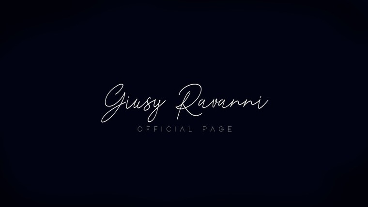 Giusy Ravanni banner image