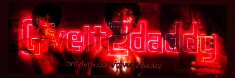 Daddy BBC🖤🍆 banner image