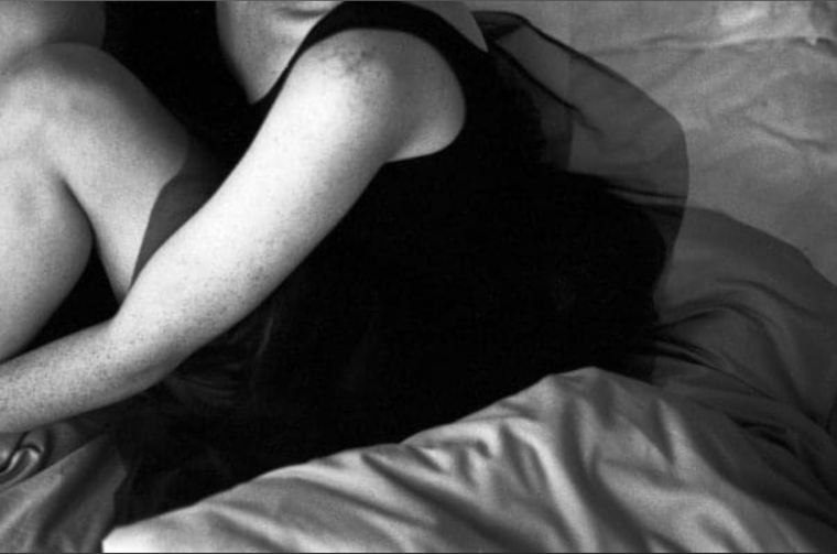 Lady Erotica cover image