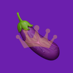Eggplant King 🍆 avatar