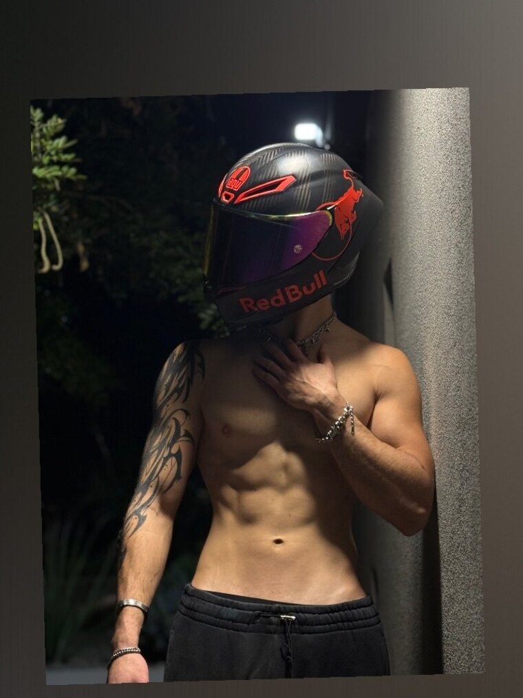 Gixxer John cover image