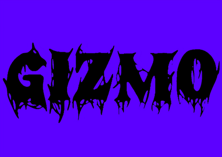 Gizmo cover image