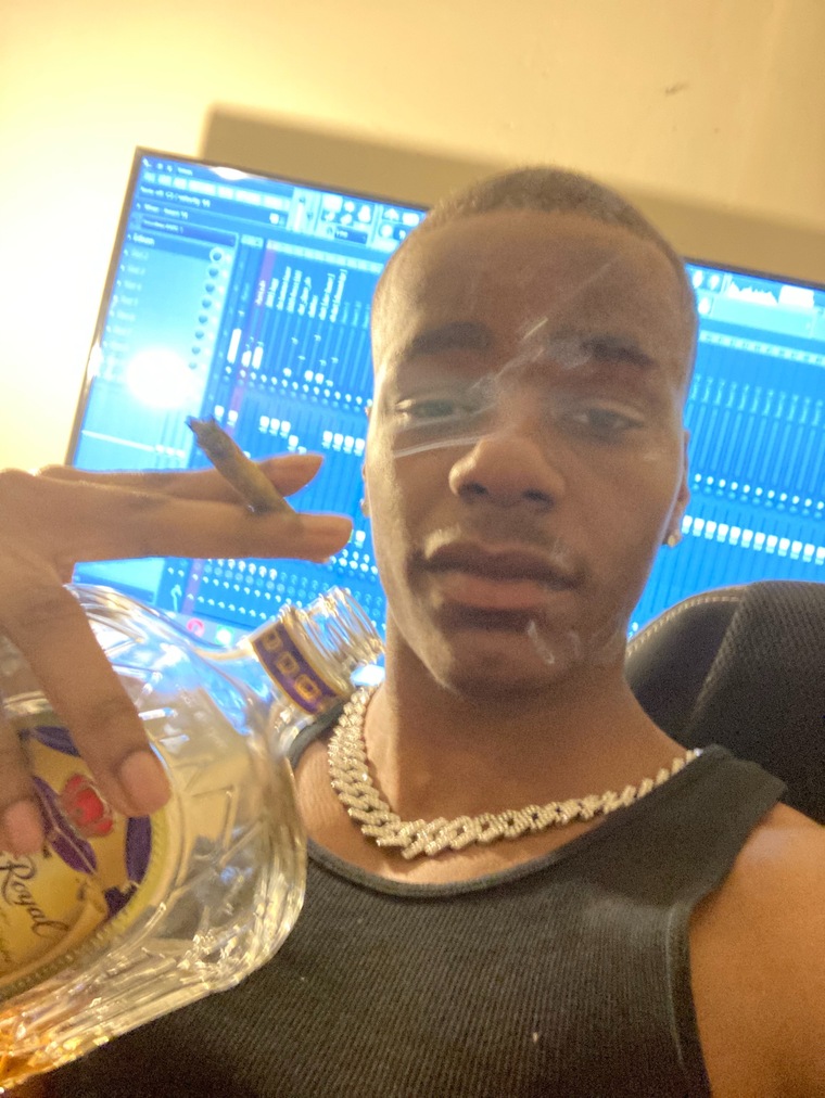 gizzy cover image