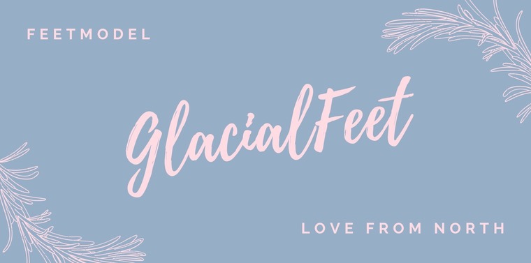 Glacy banner image