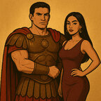 Gladius Maximus Aurelius avatar