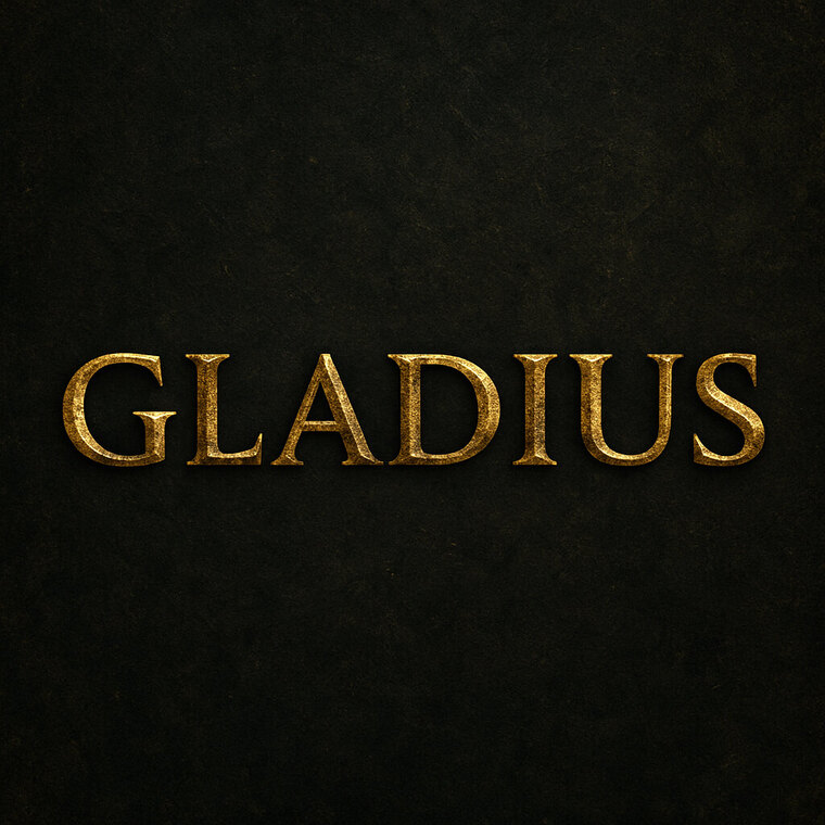 Gladius Maximus Aurelius cover image