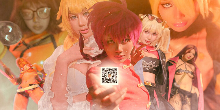 ⭑⚝⚔️Gladizia💜✮⋆ cover image