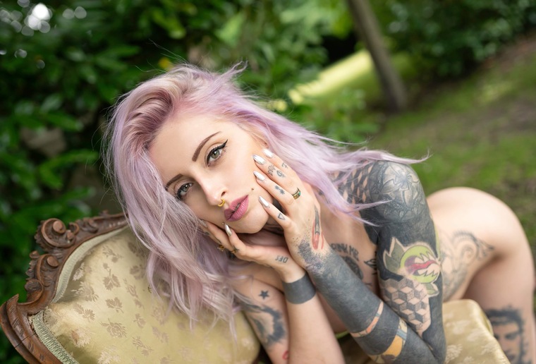 GladyceSuicide cover image
