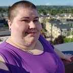 The Glamazon avatar
