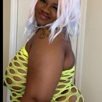 Glamazon avatar