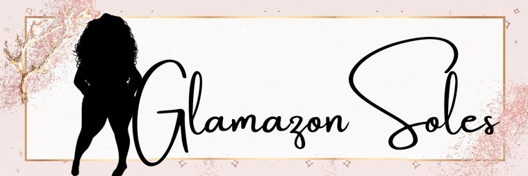 Glamazon banner image