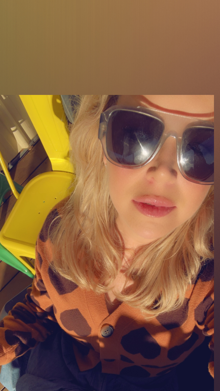 Glammdollbarbie cover image