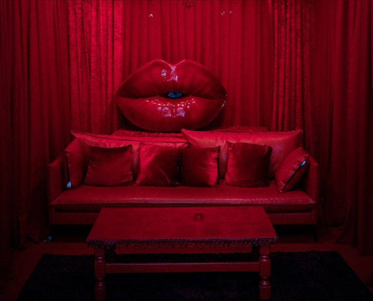 GlamorousGiselle cover image