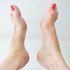 glamorouswildfeet avatar