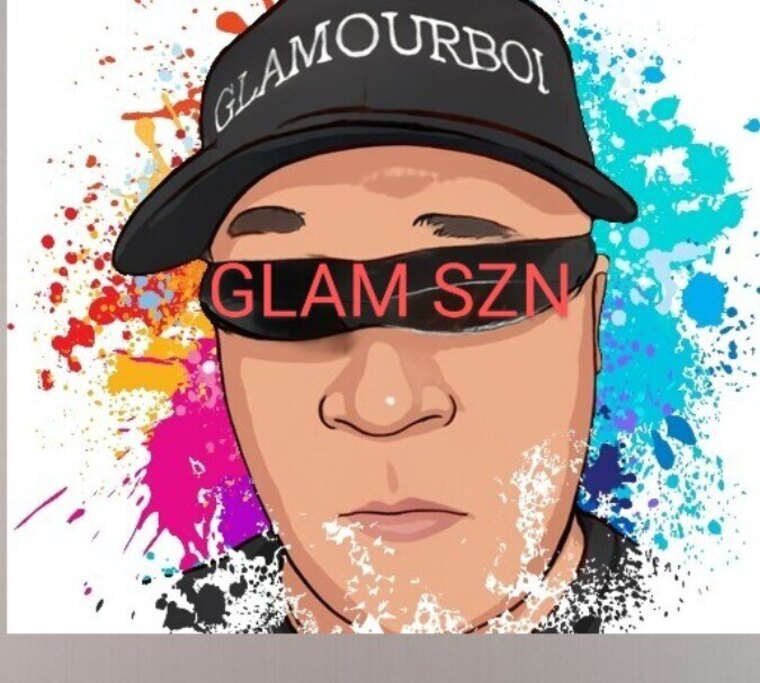 GLAMOURBOI DEVON MALIK SCOTT:GLAM SZN banner image