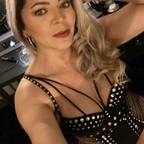 Glamour Wife avatar