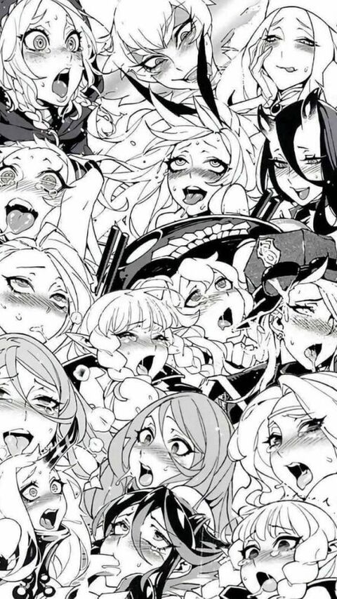 GlamPeachBuns cover image