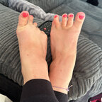 Glamtoes avatar